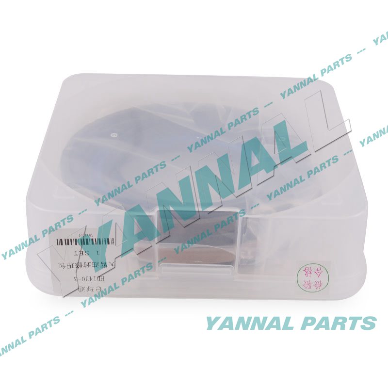 KATO HD1430-3 BOOM OIL SEAL REPAIR KIT For Kato