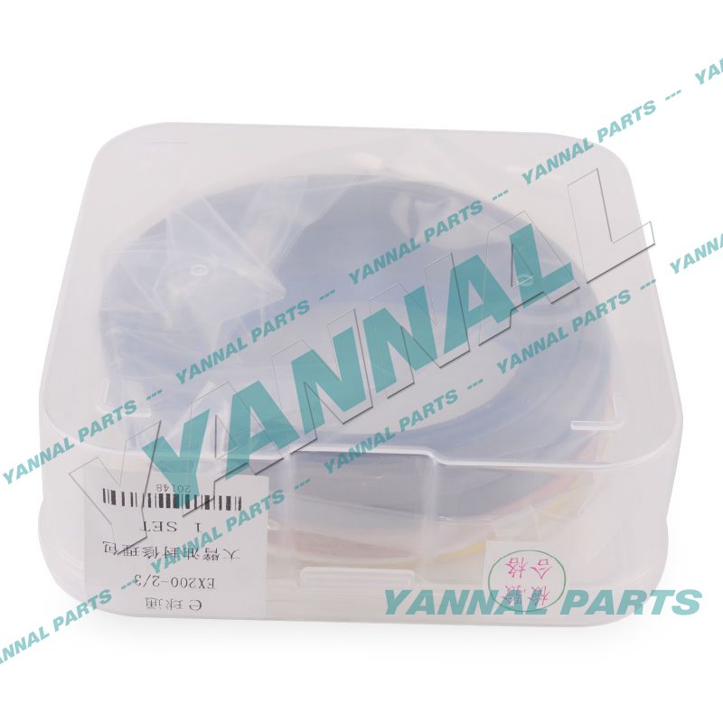 HITACHI EX200-2 EX200-3 BOOM OIL SEAL REPAIR KIT For Hitachi