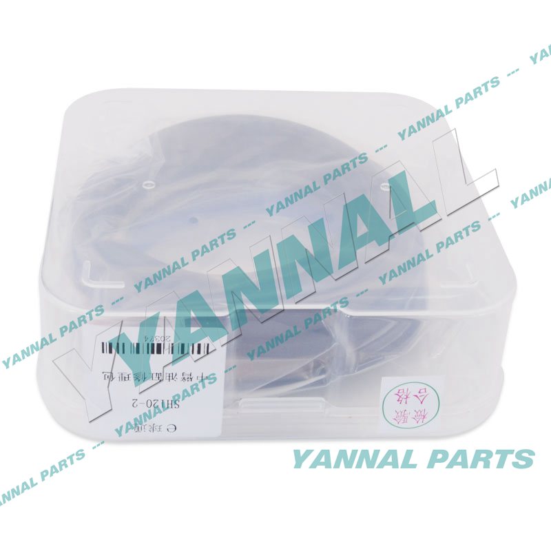 SUMITOMO SH120-2 MIDDLE ARM OIL SEAL REPAIR KIT For Other