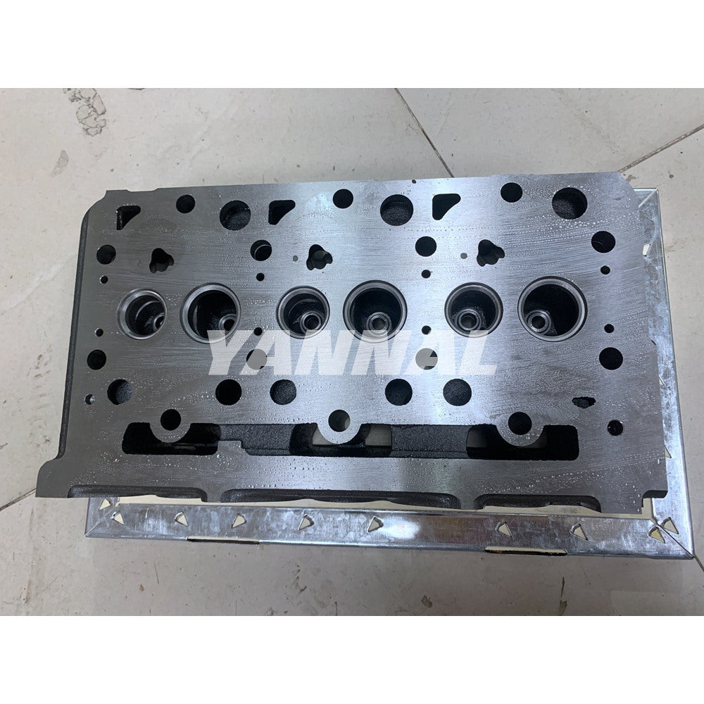 KUBOTA D1703 CYLINDER HEAD For Kubota