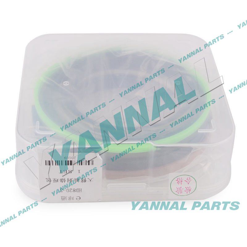 KATO HD820-3 BOOM OIL SEAL REPAIR KIT For Kato