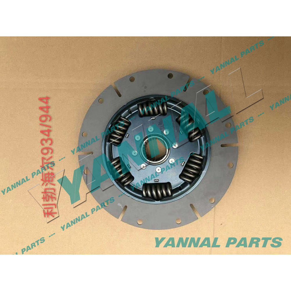 LIEBHERR R934 DISC CLUTCH ASSY For Liebherr