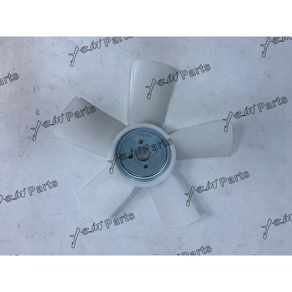 D722 ENGINE FAN 1G292-74110 FOR KUBOTA DIESEL ENGINE PARTS For Kubota