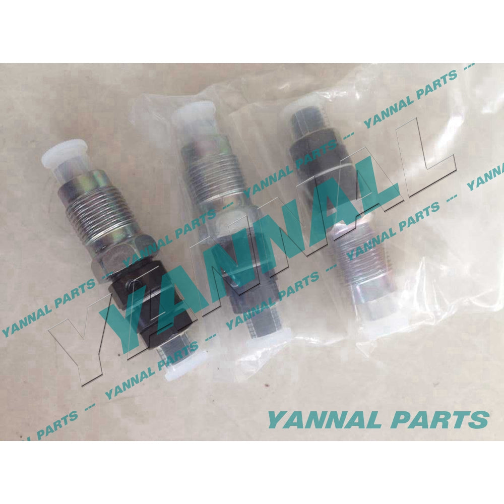 KUBOTA D722 FUEL INJECTOR For Kubota