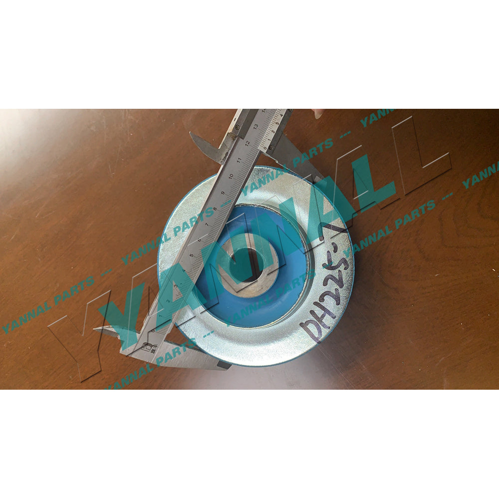 DOOSAN DB58 ENGINE MOUNT For Doosan