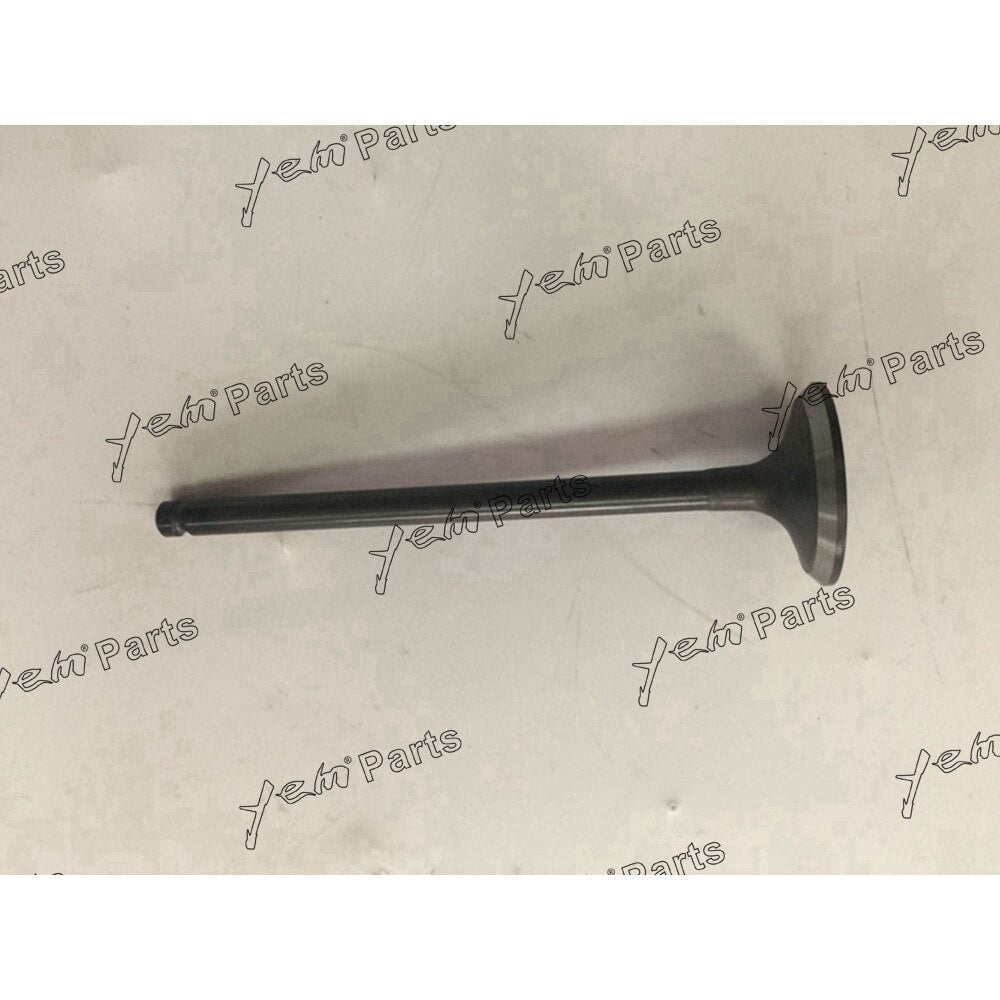 K4F VALVE INLET & EXHAUST VALVE FOR MITSUBISHI DIESEL ENGINE PARTS For Mitsubishi