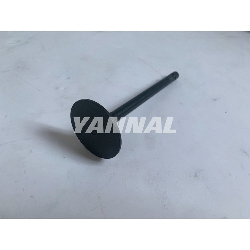 JAC HFC4DA1 INTAKE VALVE For Other
