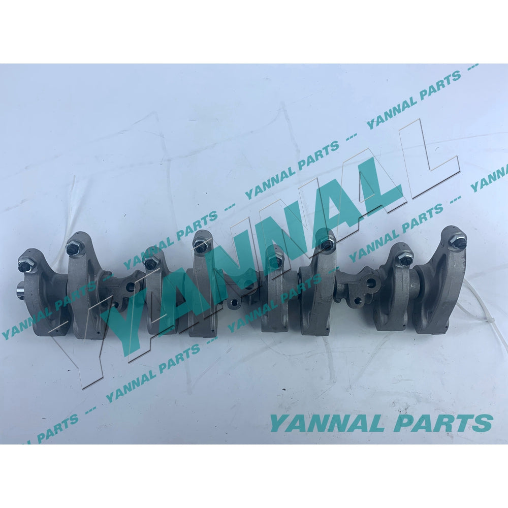 ISUZU 4HK1 ROCKER ARM ASSY For Isuzu