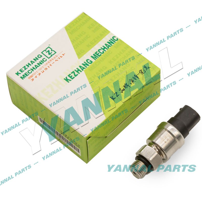 KOBELCO SK200-6 LOW PRESSURE SENSOR 3MPA 32N.M For Kobelco