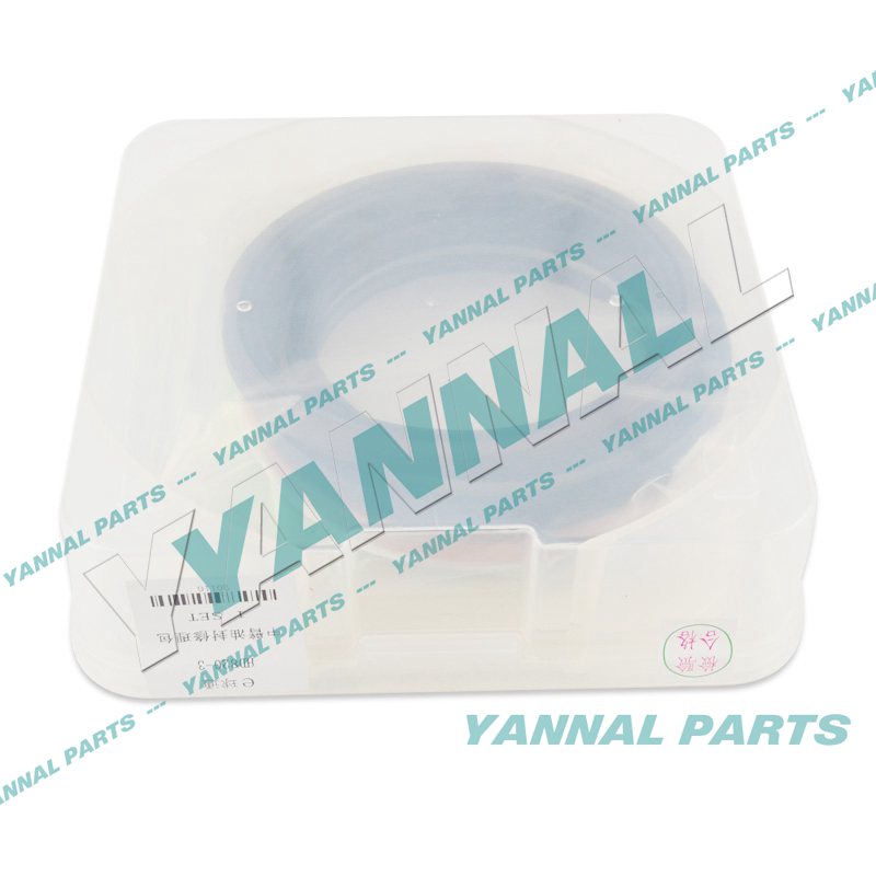 KATO HD820-3 MIDDLE ARM OIL SEAL REPAIR KIT For Kato