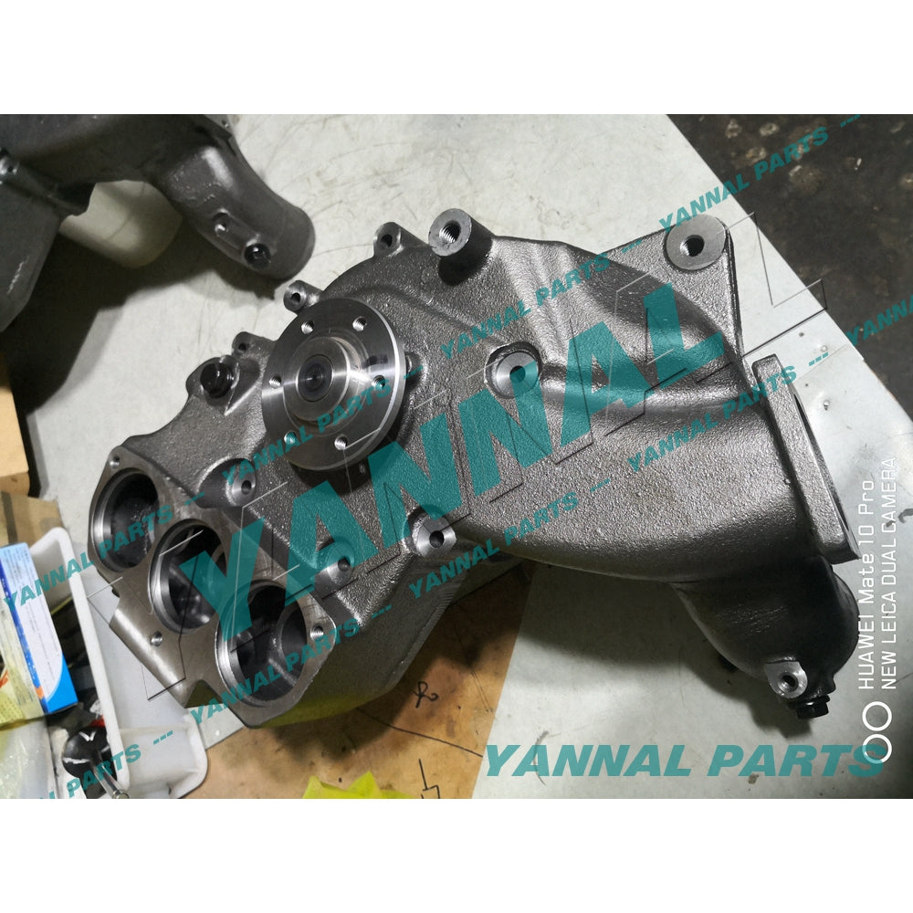 DOOSAN P222 OLD WATER PUMP For Doosan