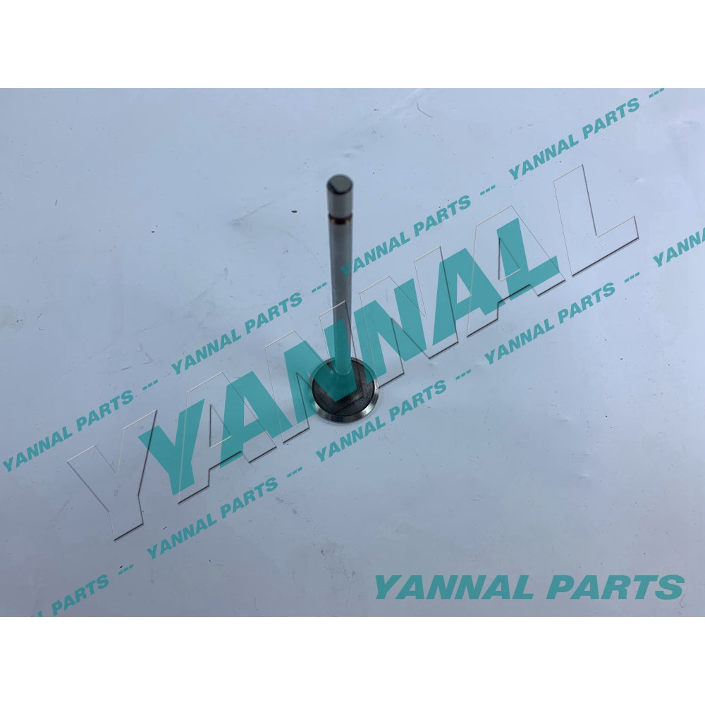 DOOSAN DL06 INTAKE VALVE For Doosan