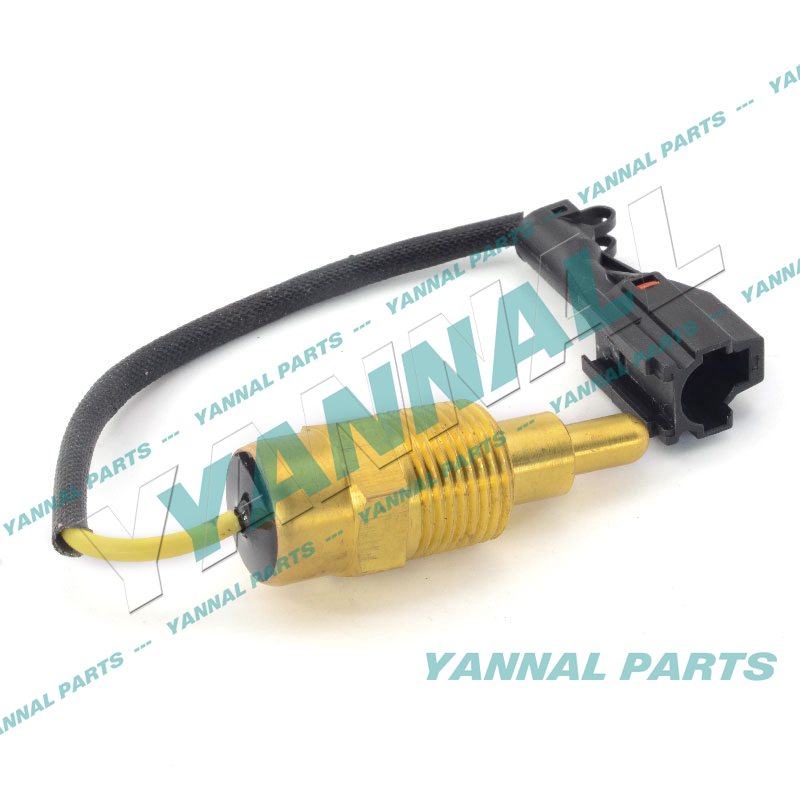 HITACHI ZX200 WATER TEMPERATURE ALARM For Hitachi