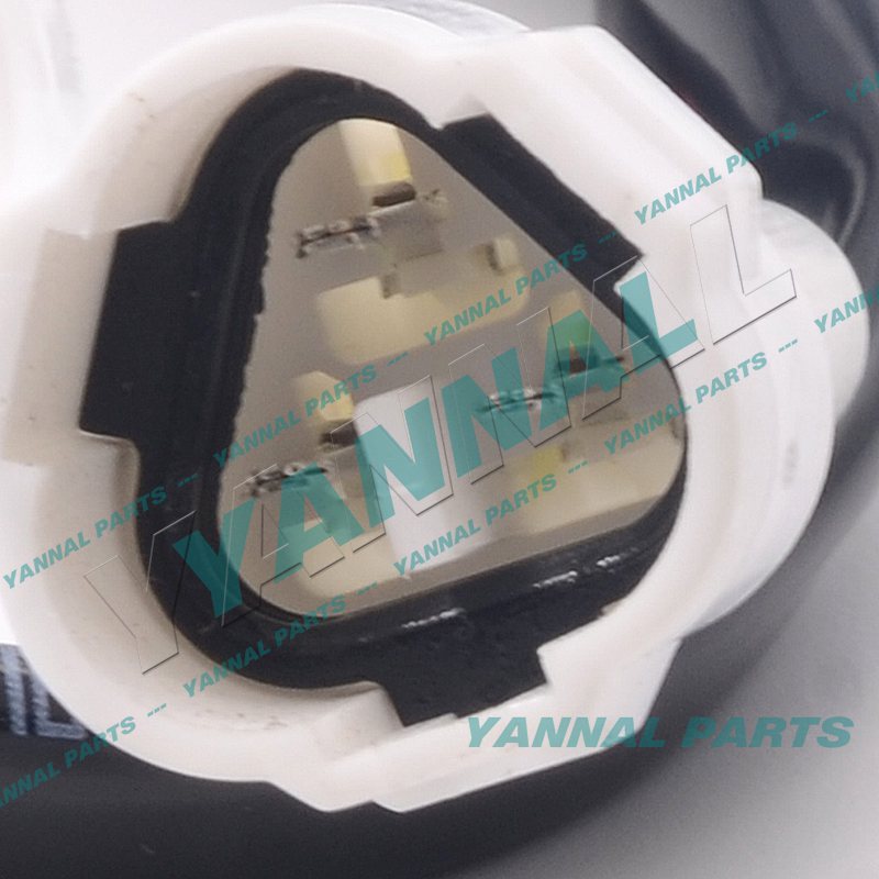 KOBELCO SK200-3 SK200-5 THROTTLE MOTOR POSITIONER For Kobelco