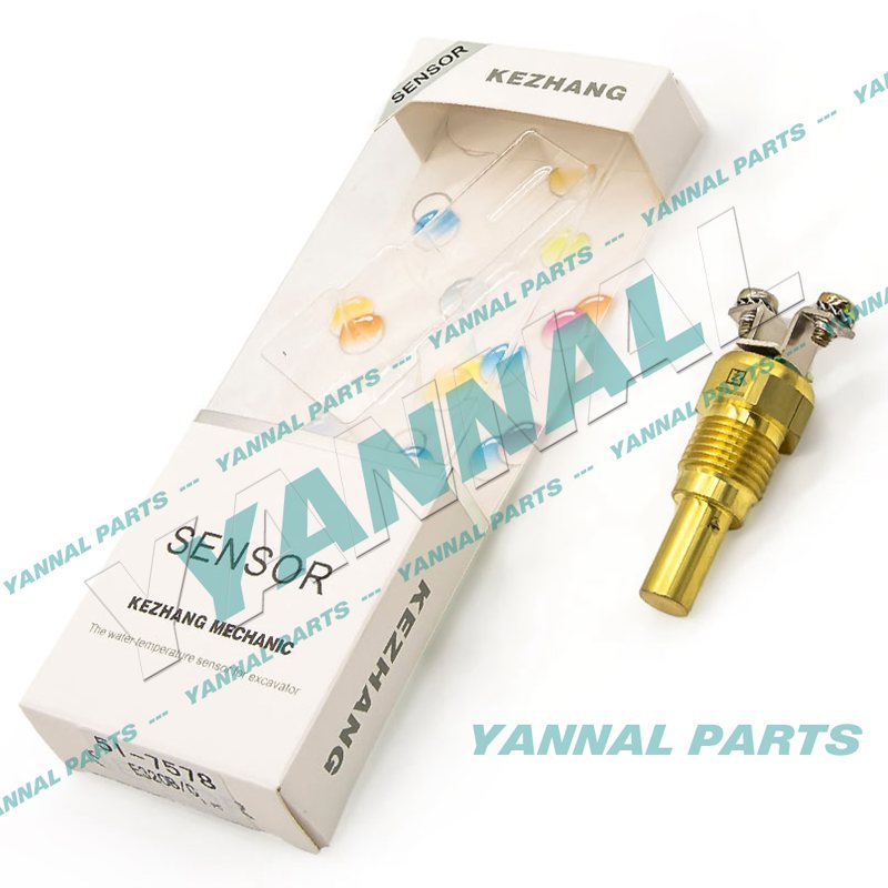 CATERPILLAR E320B E320C WATER TEMPERATURE SENSOR For Caterpillar