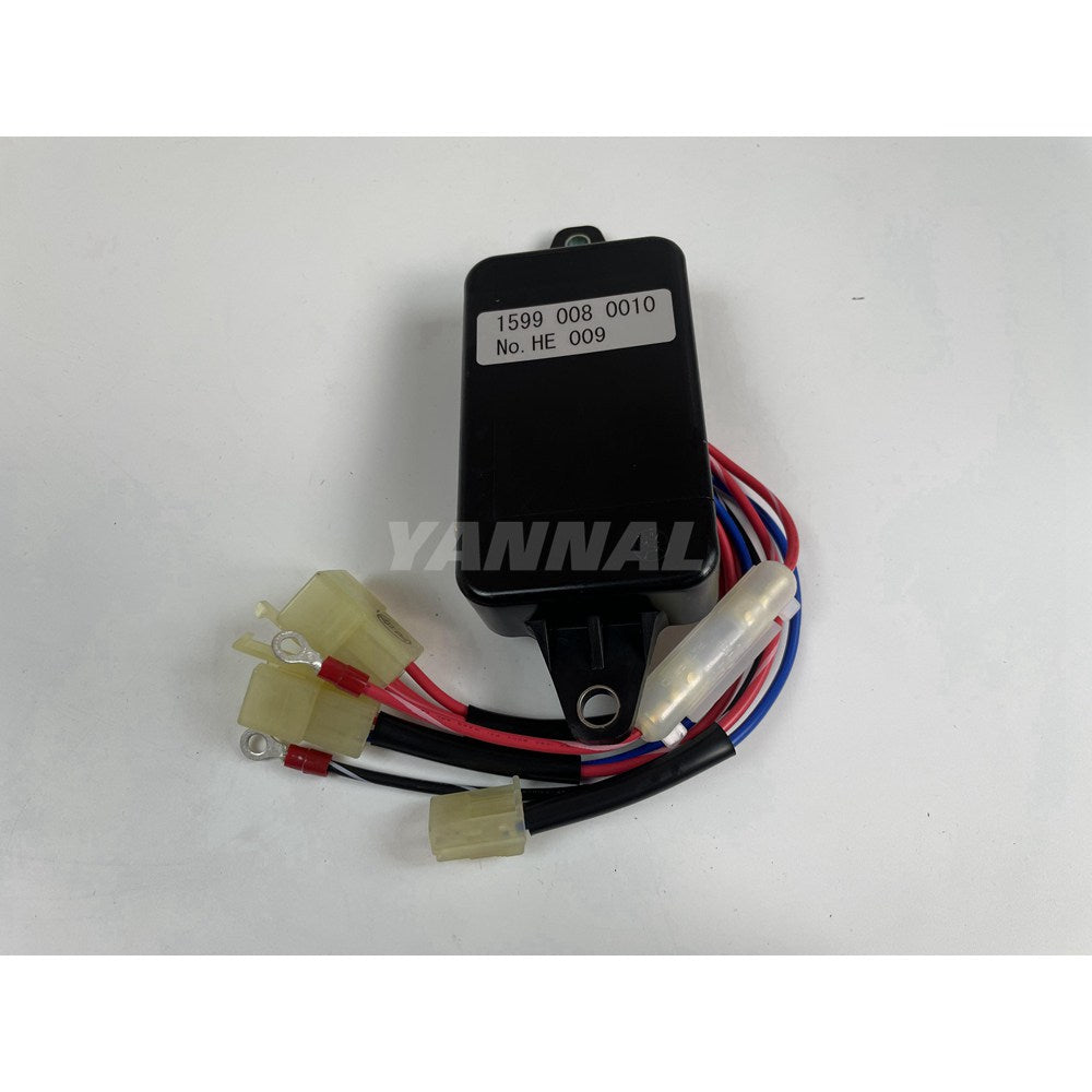 KUBOTA CONTROLLER 3955-02802 For Kubota