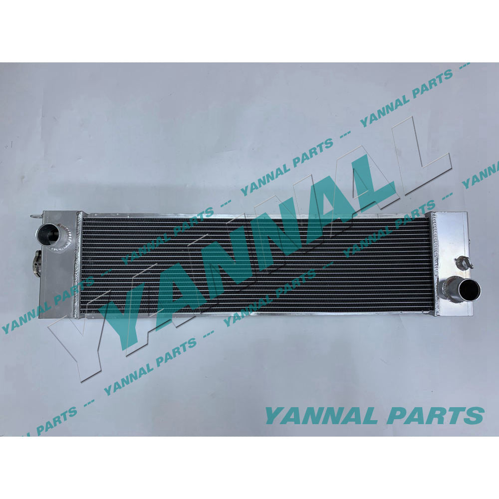 KOMATSU 4D95 ASSY RADIATOR For Komatsu
