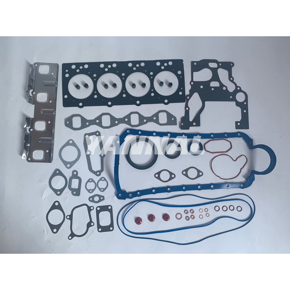 JAC HFC4DA1 FULL GASKET KIT For Other