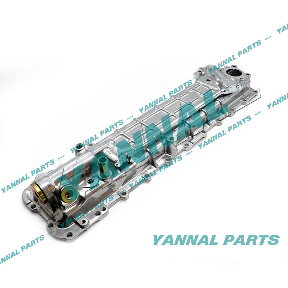 ISUZU 6HK1 OIL COOLER COVER For Isuzu
