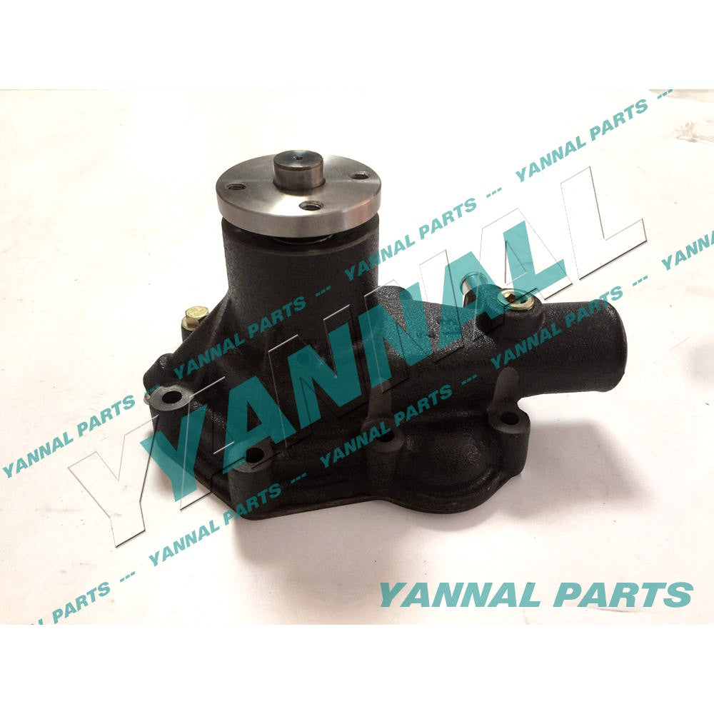 PERKINS 804D-33 WATER PUMP For Perkins