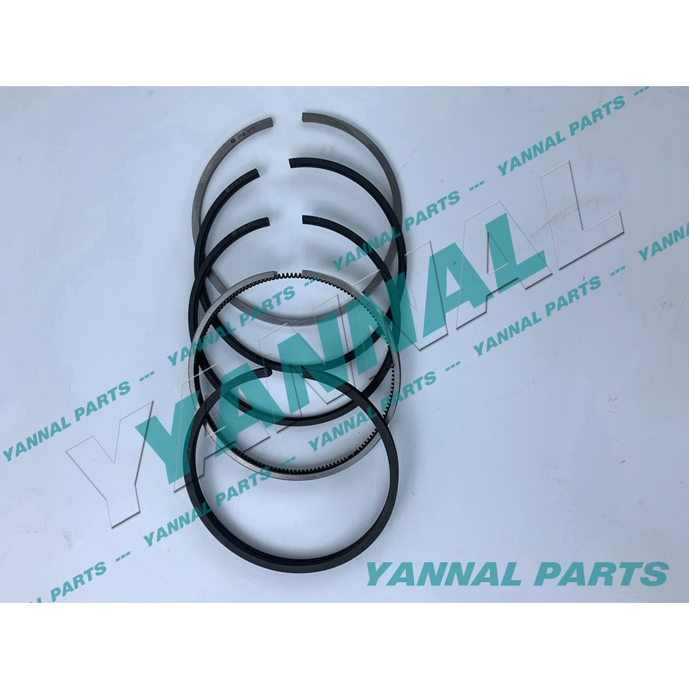 PERKINS 1006 PISTON RINGS SET For Perkins