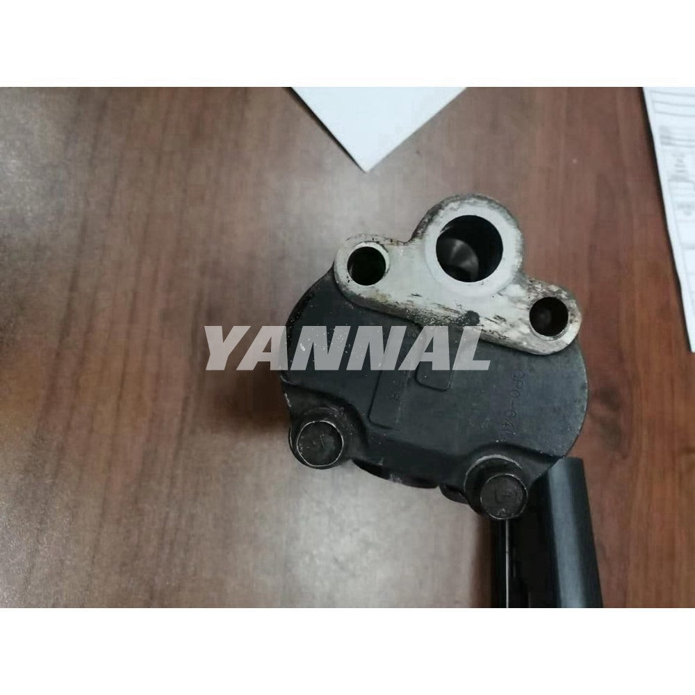 KUBOTA D1005 HYDRAULIC PUMP For Kubota