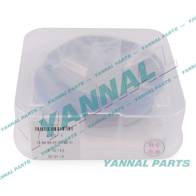 HITACHI EX120-5 MIDDLE ARM OIL SEAL REPAIR KIT For Hitachi