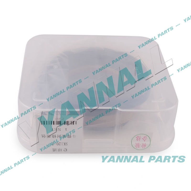 KOBELCO SK120-3 ARM OIL SEAL REPAIR KIT For Kobelco