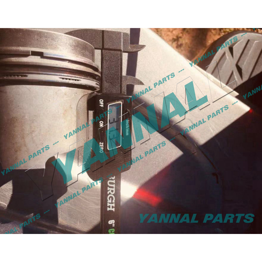 KUBOTA D1302 PISTON For Kubota