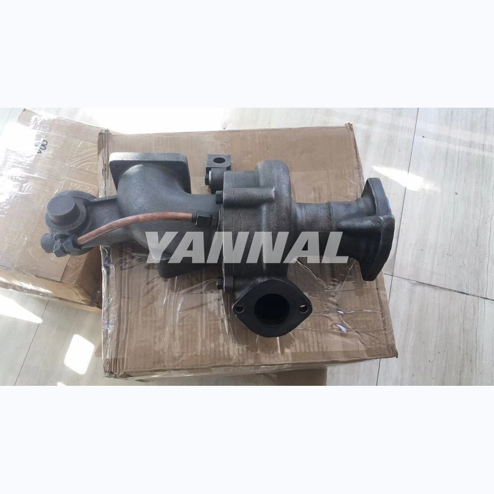CUMMINS KTA-19 WATER PUMP For Cummins