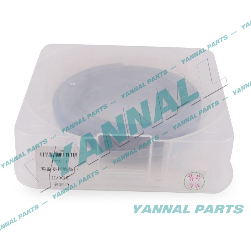 KATO HD700SEV HD700VII MIDDLE ARM OIL SEAL REPAIR KIT For Kato