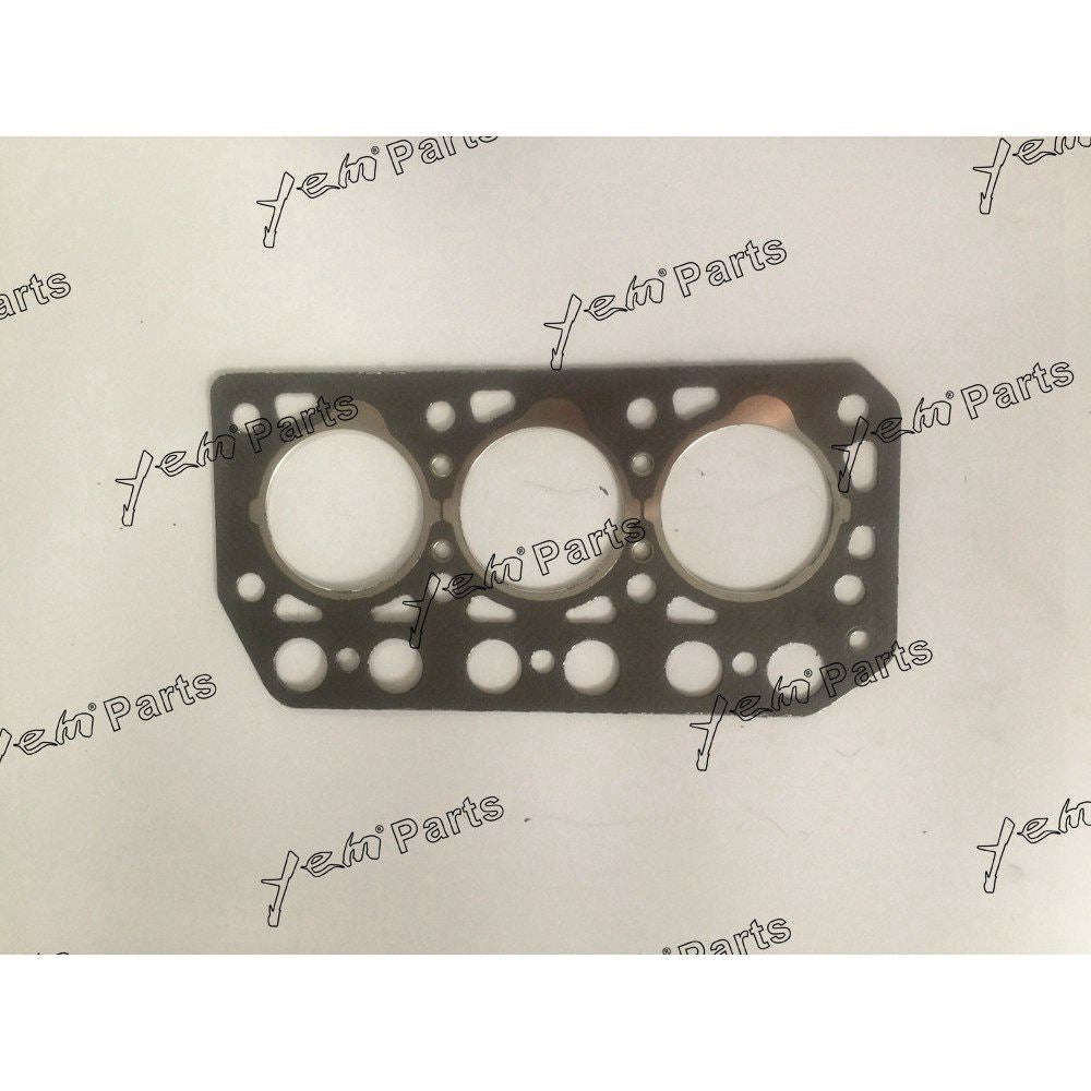 K3C CYLINDER HEAD GASKET FOR MITSUBISHI DIESEL ENGINE PARTS For Mitsubishi
