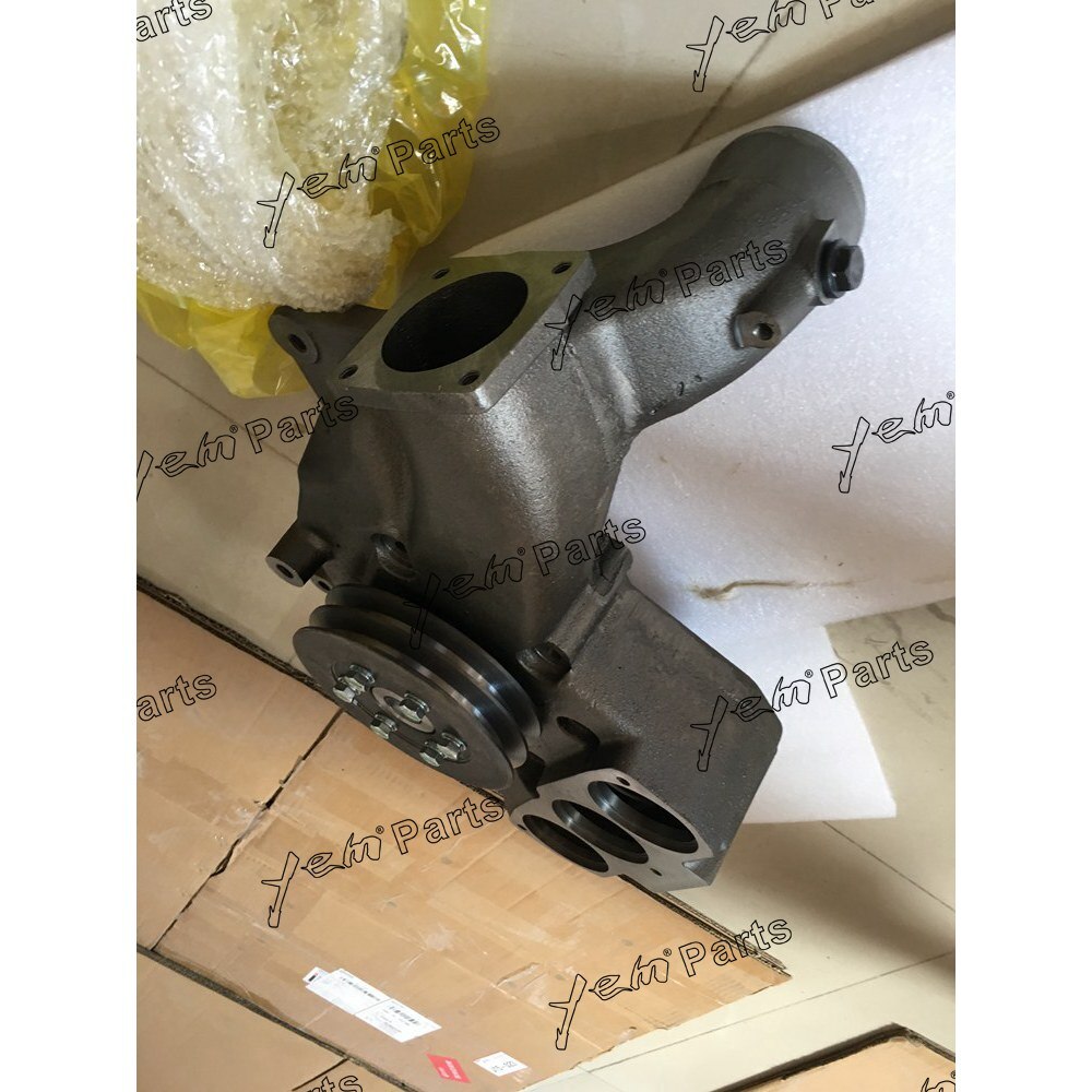 D2865 51.06500-6458 WATER PUMP FOR DOOSAN DIESEL ENGINE PARTS For Doosan
