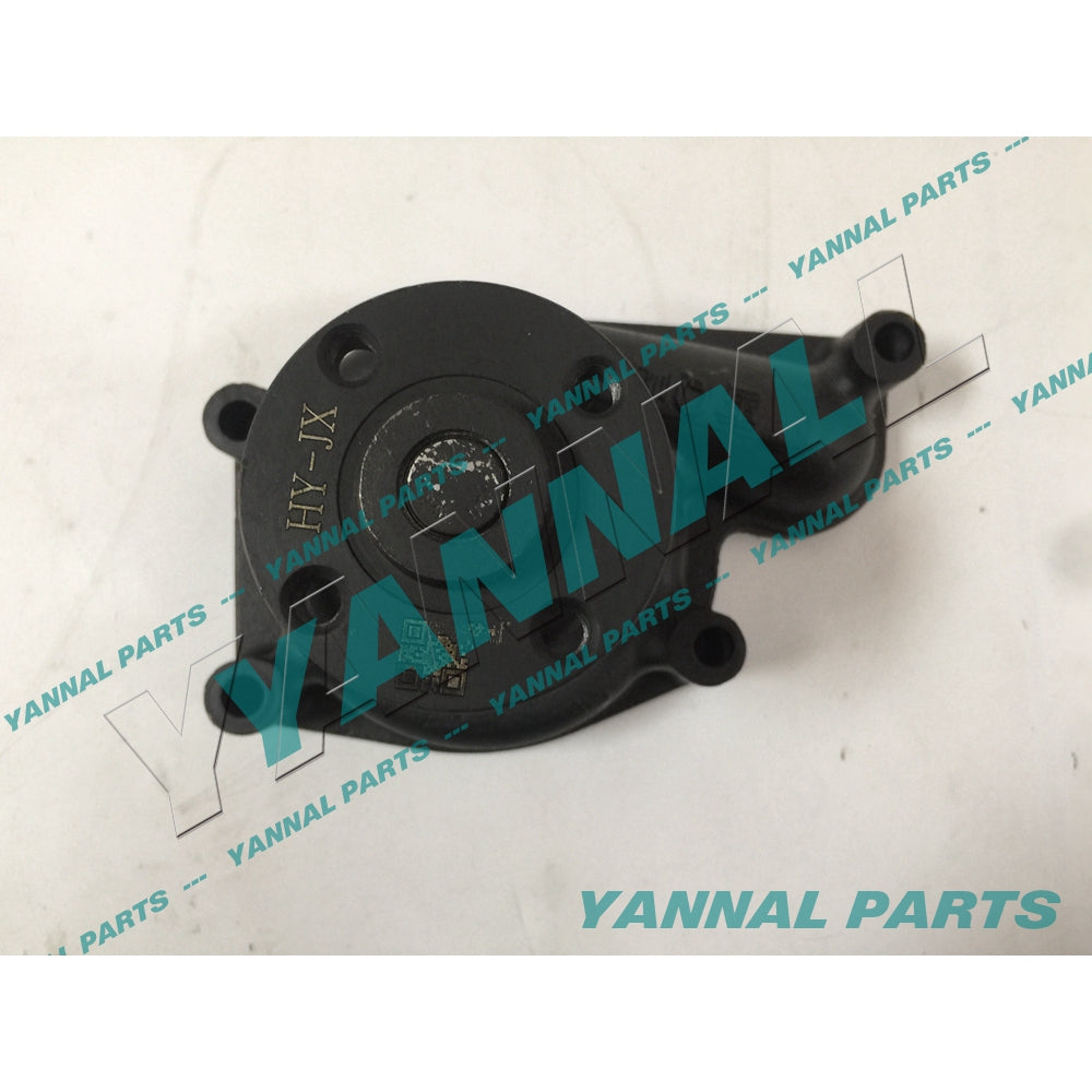 YUCHAI C490BPG WATER PUMP For Other