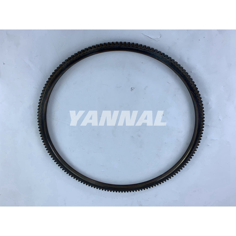 VOLVO D12D FLYWHEEL 153T For Volvo