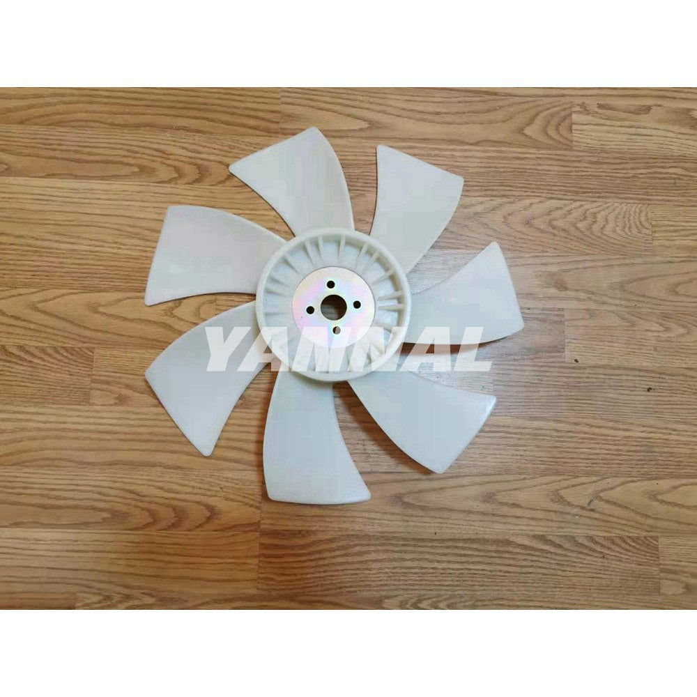KUBOTA V1100 FAN BLADE For Kubota
