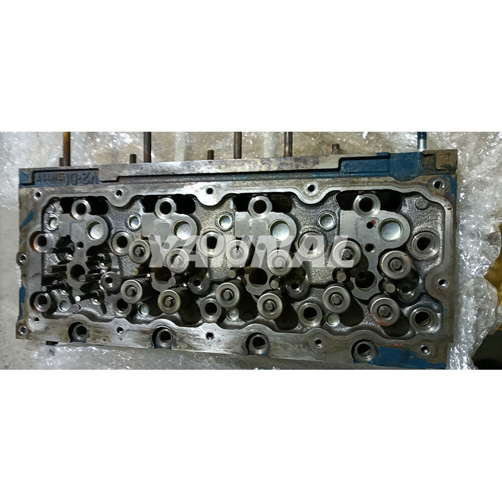 KUBOTA V2403 CYLINDER HEAD For Kubota
