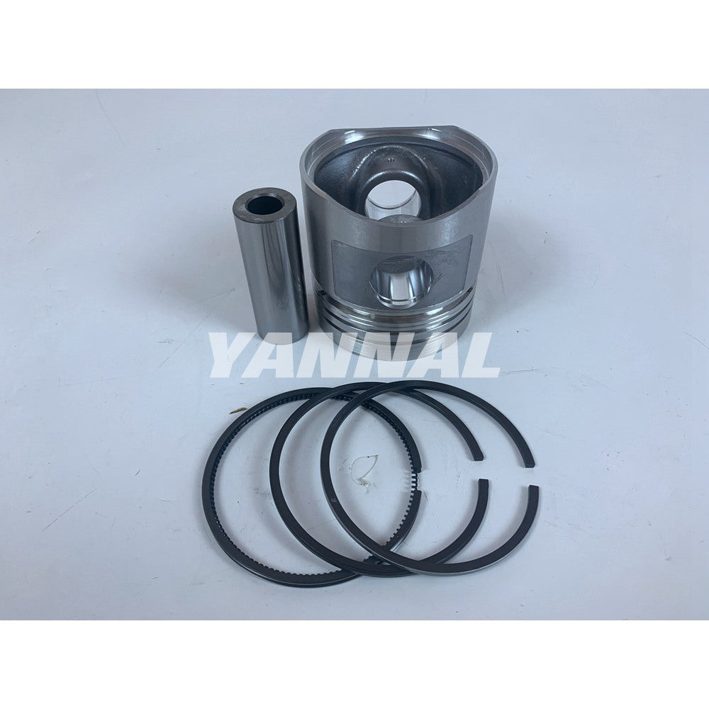 XINCHAI C490BPG PISTON KIT For Other