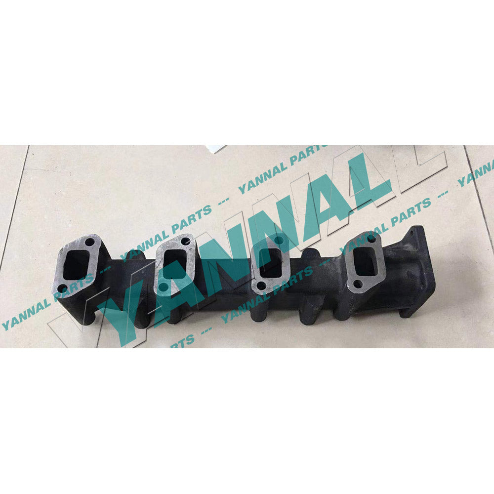 YANMAR 4TNV88 EXHAUST MANIFOLD
