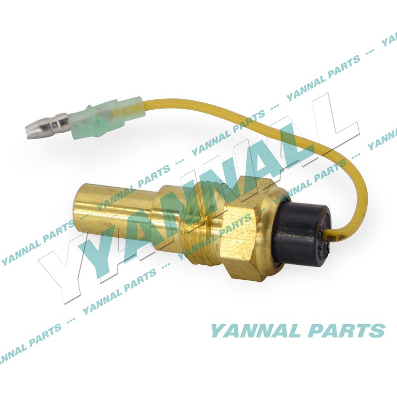 HITACHI EX200-2 EX200-3 6BD1 WATER TEMPERATURE SENSOR For Hitachi