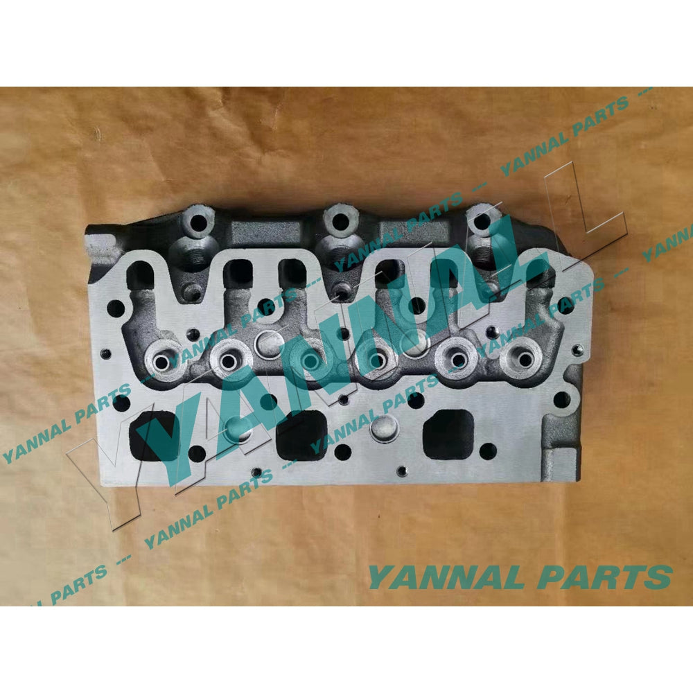 PERKINS C1.1 CYLINDER HEAD For Perkins