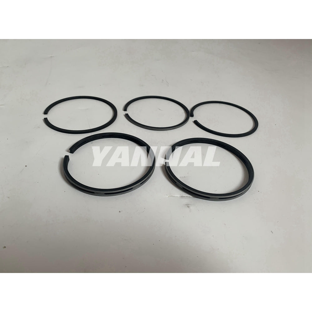 KUBOTA ZL600 PISTON RINGS SET For Kubota