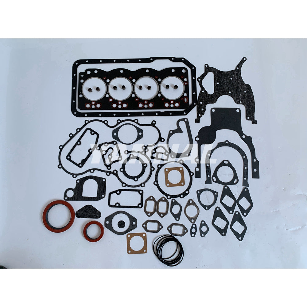 XINCHAI 490B FULL GASKET KIT For Other