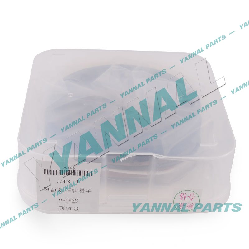 KOBELCO SK60-5 BOOM OIL SEAL REPAIR KIT For Kobelco