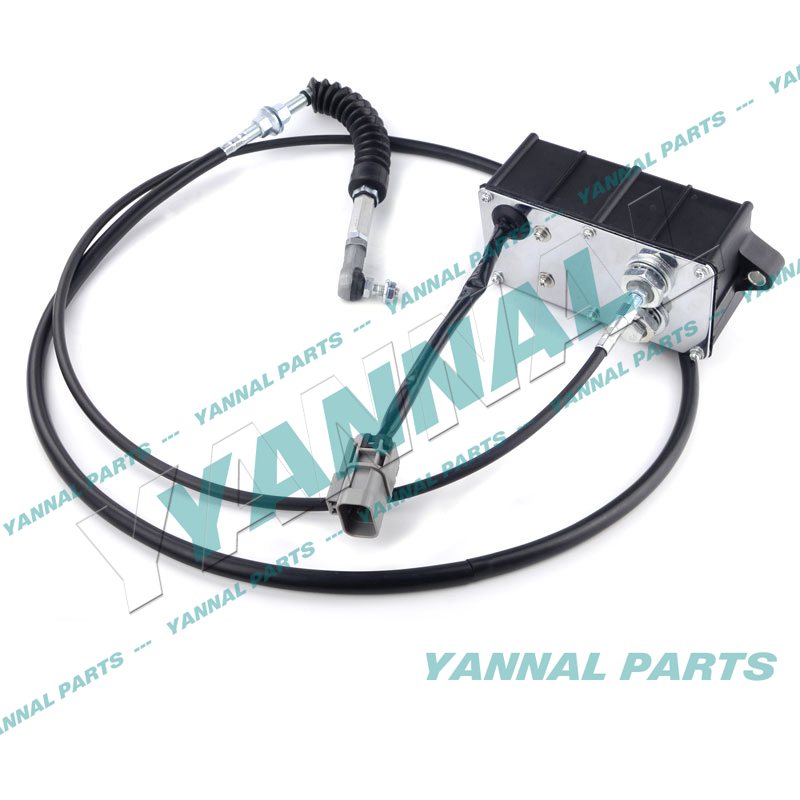 DOOSAN DH225-7 THROTTLE MOTOR For Doosan