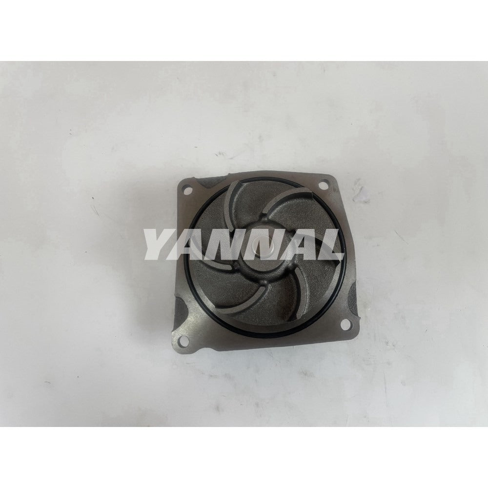 JCB JCB220 WATER PUMP For JCB