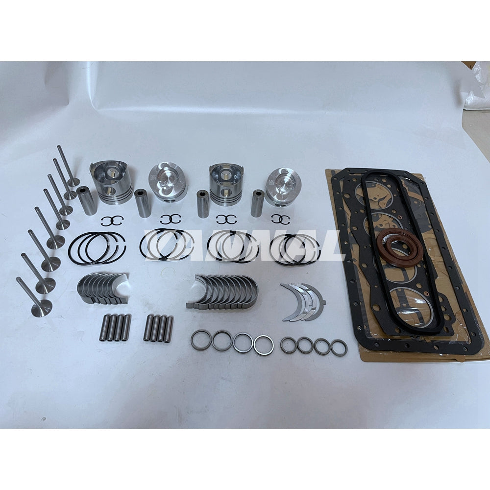 XINCHAI NB458BPG PISTON For Other