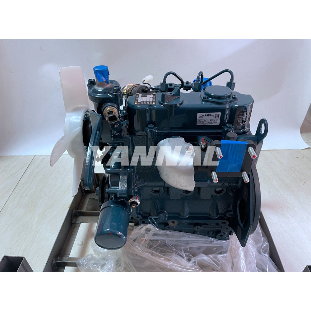 KUBOTA D782 ENGINE ASSY For Kubota