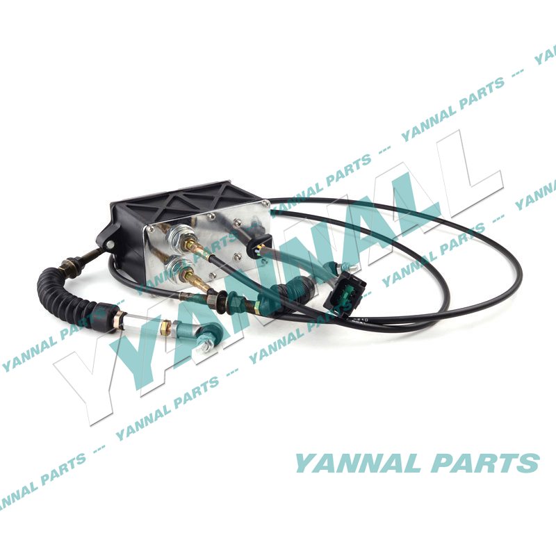 CATERPILLAR E320C THROTTLE MOTOR For Caterpillar