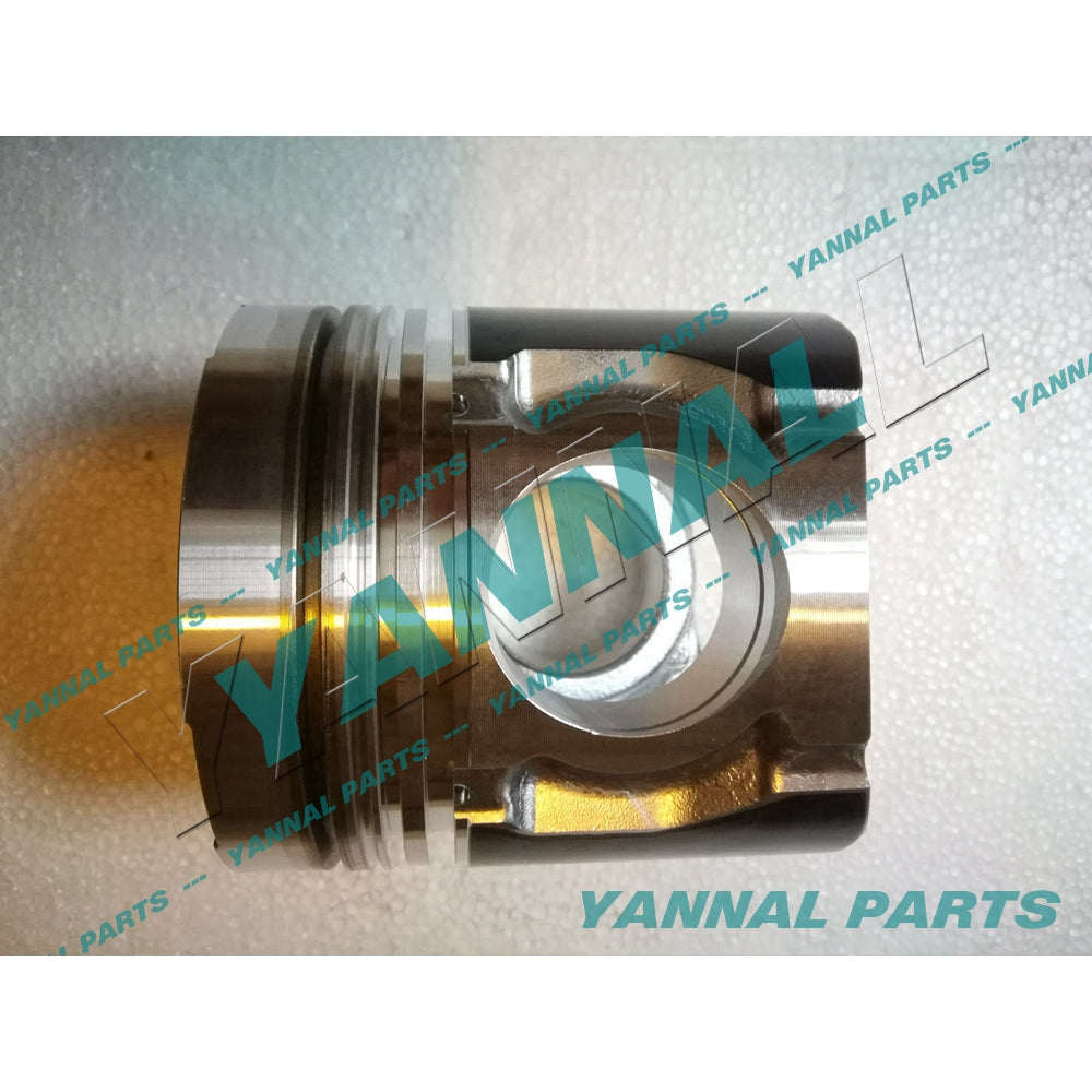 DOOSAN DL06 PISTON For Doosan